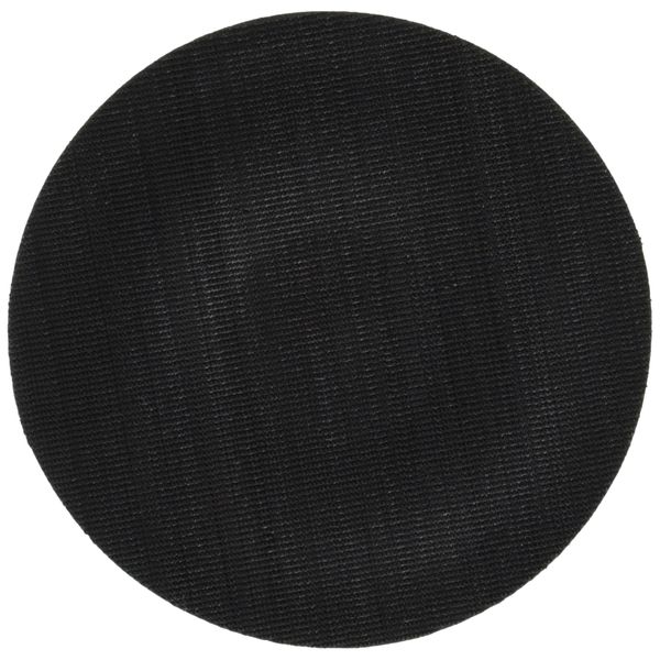 CHERRYHILL BP6 Replacement Backer Pad, 6"