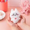 Nagano Characters Clione Mascot Plush Toy