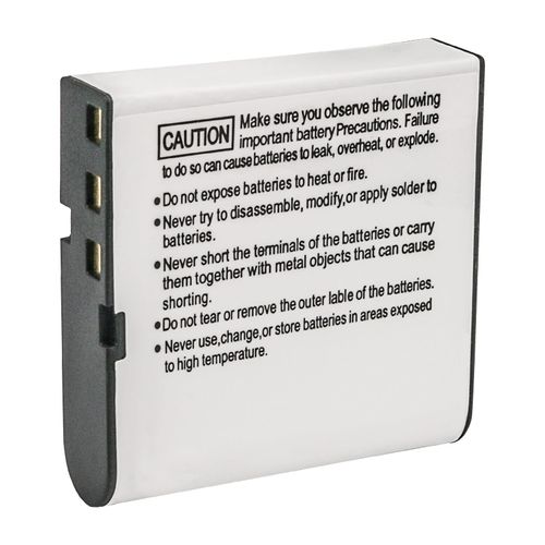 Kastar 2-Pack NP-40 Battery and AC Wall Charger Replacement for Minolta MND50 48 MP / 4K Ultra HD, Minolta MN40WP 48MP Dual Screen Waterproof Camera, Minolta MN53Z 16MP 53X Optical Zoom Bridge Camera
