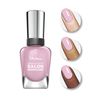 Sally Hansen - Complete Salon Manicure Nail Color, Pinks