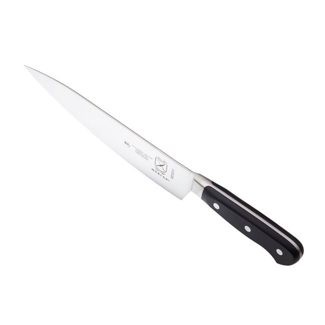 Mercer Cutlery  Genesis 8 Inch Forged Chef's Knife