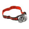 7 LED Head Light Flashlight Lamp 3 Way Switch Red White Bulbs Survival Camp Kits