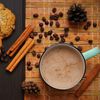 Ground Cinnamon by Its Delish, 16 oz Large Jar