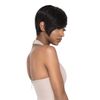 Outre Human Hair Wig Duby Wig Pixie edge (DR27)