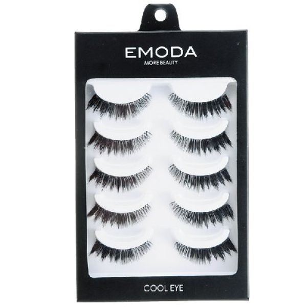 EMODA Eyelash Cool Eye