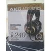 AKG K240 Studio Professional Semi-Open Stereo Headphones