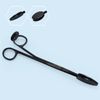 TC Trepsat Facial Flap Dissecting Scissors 40mm Titanium Facelift
