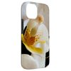 iPhone 14 inside a orchid スマホケース