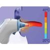 100 Disposable Ear Thermometer Probe Covers/Refill Covers/Lens Filters/All Braun Thermoscan and Other Types of Refill Caps