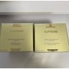 Supreme perfecting peeling gel & moisture cream new