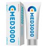 Extra Strength Men's Gel – Promotes Size Increase and Performance with Advanced Natural Formula