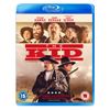 The Kid [Blu-ray] [2019]