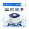 2 Pack PBF40M Spa Hot Tub Filter Replacement Compatible with Pleatco PBF40M, ...