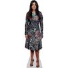 Sabrina Ferilli Mini Size Cutout