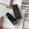 Cle de Peau Synactif Hydratant Nuit Nighttime Moisturizer 0.1oz/3ml New