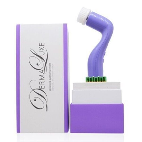 CS Dermaluxe/Advance Cleansing System