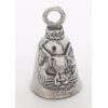 CAT RAINBOW BRIDGE GUARDIAN BELL dog cat pet