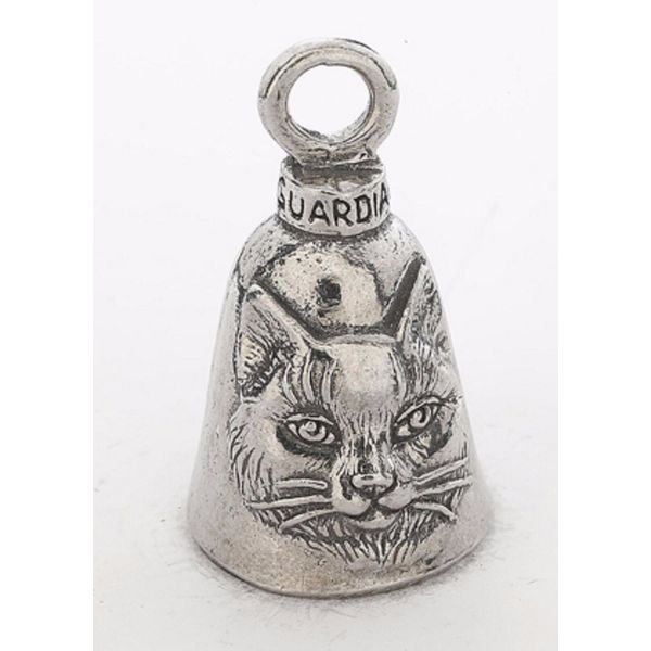 CAT RAINBOW BRIDGE GUARDIAN BELL dog cat pet