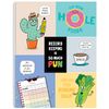 Creative Teaching Press So Much Pun! Record Book, CTP (8470)