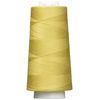 American & Efird Maxi-Lock Cone Thread, Straw Gold, 9000 Foot