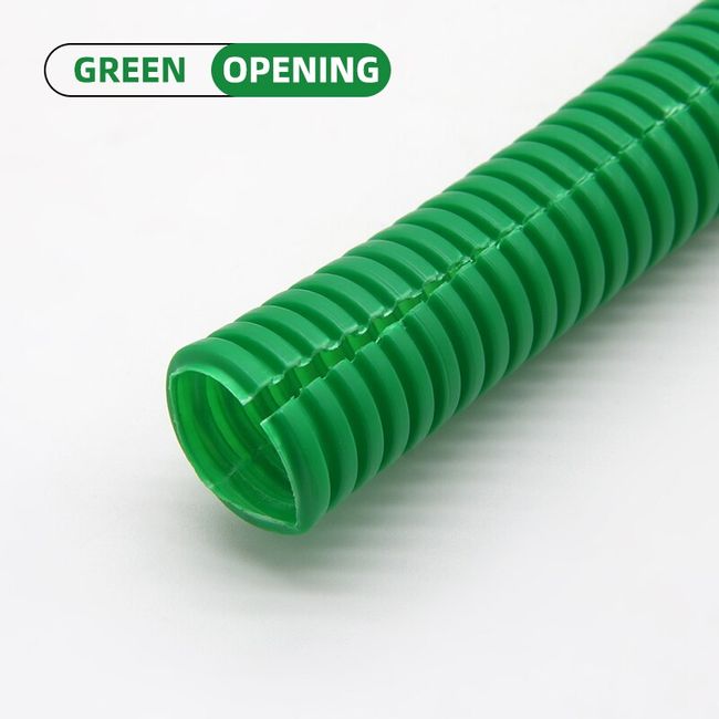 Plastic Protective Sleeve, Corrugated Hose Wire