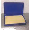 Concorde – Rubber Stamp Inking Pad in Plastic Case (NOS)