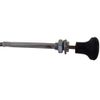 237 Universal Push Pull Choke Cable 63" Inner 60" Conduit 2 3/4" travel
