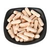 WANANFU Separated Empty Capsules Size 00 Vegetarian (200 Count), Compatible with Capsule Filling Machine 00