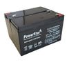 PowerStar Replacement UB1290 12V 9Ah Compatible with APC UPS Computer Back Up Power Battery - 2 Pack
