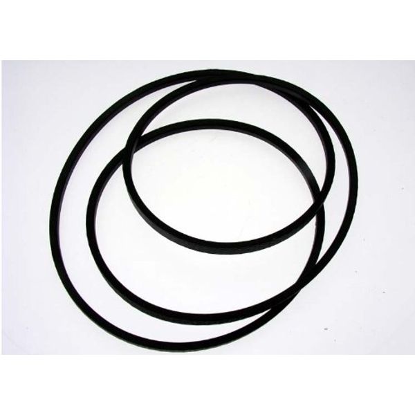 Castel Genuine 35062010/0 Transmission Belt