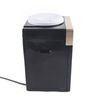 5 Gallon Hot & Cold Water Cooler Dispenser Top Loading W/  Storage Cabinet Small