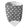 Tommee Tippee Teethe n Chew Bandana Bib