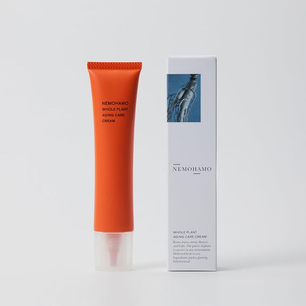 NEMOHAMO Aging Care Cream, 1.4 oz (40 g)