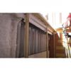Seal Spray Closed Cell Insulating Foam Can Kit w/Gun Applicator&Cleaner (150 BF)