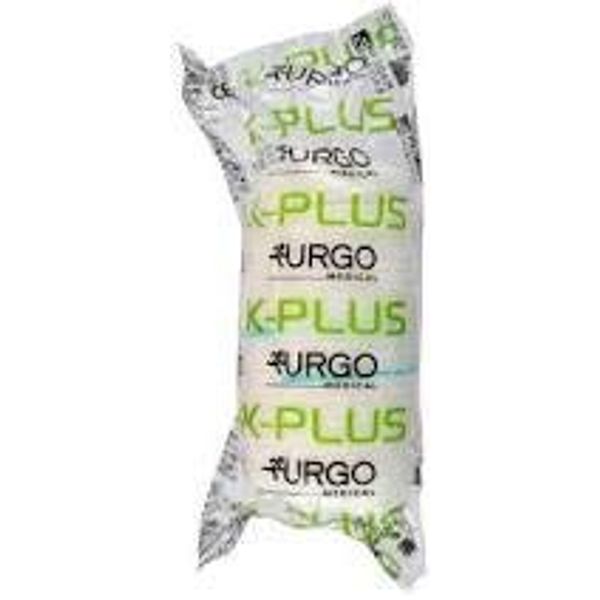 K-Plus Bandage 10cm x 8.7m (x1)