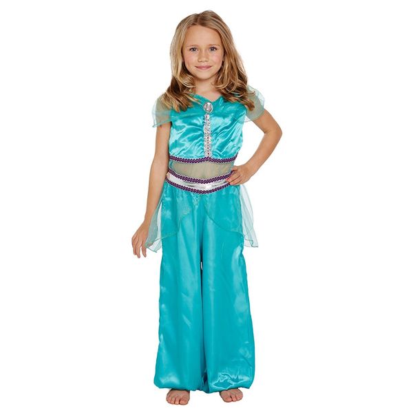 HENBRANDT Arabian Princess Child Small