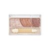 Cezanne Tone-up Eyeshadow - Brick Brown