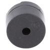 Universal Passive Buzzer, 50 Pieces Electromagnetic Buzzer with High Stability 16ohms/3V/5V/9V/12V/AC 2kHz