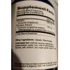 Turmeric Curcumin 2000mg 95% Curcuminoids 2X200 Caps