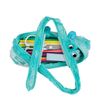 [zipit] Furry Monster ZP Green