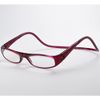 Click Euro Bordeaux +1.00 074067 CLIC READERS
