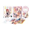 Gabriel Drop Out Vol. 2 (Event Ticket Priority Sale Application Ticket) (Blu-ray)