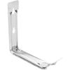 National Hardware N215-001 HookStorage2pk