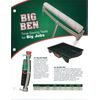 WOOSTER BRUSH BR412-21 Ben Tray, 21", Green