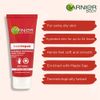 Garnier Hand Repair Intensive Restoring Hand Cream, Nourishing Canadian Maple Sap and Moisturising Glycerin, Leaves Skin Soft and Supple, Restores Extra Dry Hands, Suitable For Sensitive Skin, 100 ml