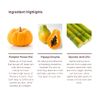 Pumpkin & Papaya Enzyme Peel 5%- 1.7 oz
