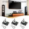 Rotary Encoder Module, Rotary Encoder, Rotary Encoder, Encoder, Rotary Encoder, Rotary Encoder, Rotary Encoder, Rotary Encoder, Rotary Encoder, Rotary Encoder, 360 Degree Rotary Encoder, Rotary