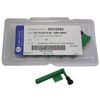 Chart Recorder Pen, Green, PK6