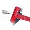 Marking Gauge Carpentry Scriber Craft Tool Equidistant Parallel Scriber Carving Rules for Gundam Military Models