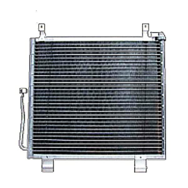 N-ONE JG2 80110-T4G-003 Air Conditioner Condenser